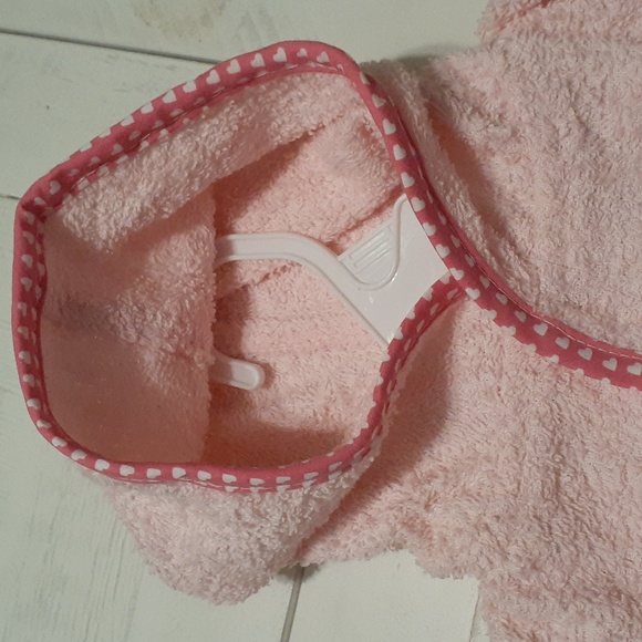 Babygirl robe - Picture 4 of 5